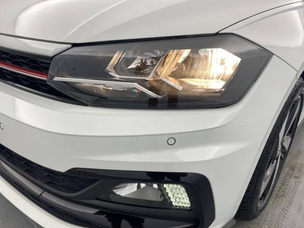 Vente en ligne Volkswagen Polo  2.0 TSI 200 S&S DSG6 au prix de 22 990 €