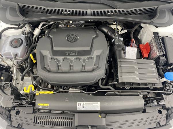 Vente en ligne Volkswagen Polo  2.0 TSI 200 S&S DSG6 au prix de 22 990 €