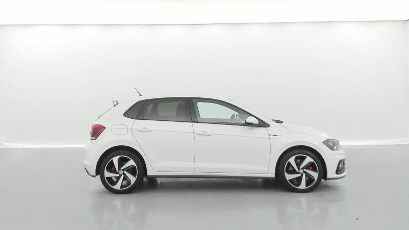 Vente en ligne Volkswagen Polo  2.0 TSI 200 S&S DSG6 au prix de 22 990 €