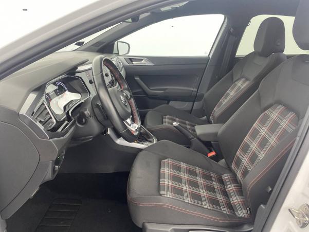 Vente en ligne Volkswagen Polo  2.0 TSI 200 S&S DSG6 au prix de 22 990 €