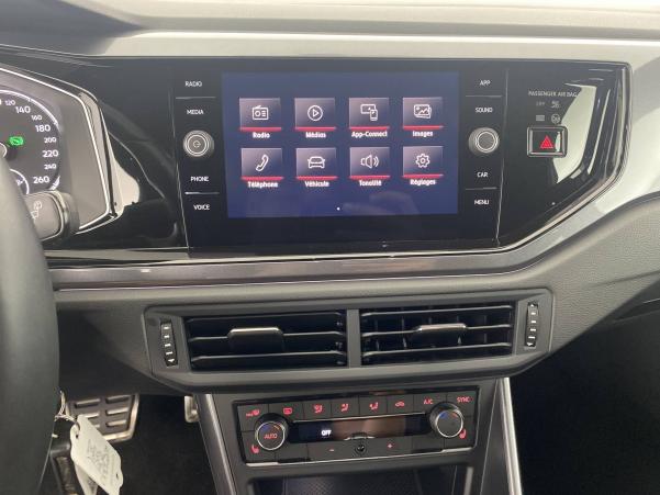 Vente en ligne Volkswagen Polo  2.0 TSI 200 S&S DSG6 au prix de 22 990 €