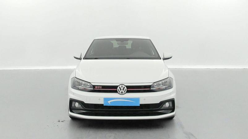 Vente en ligne Volkswagen Polo  2.0 TSI 200 S&S DSG6 au prix de 22 990 €