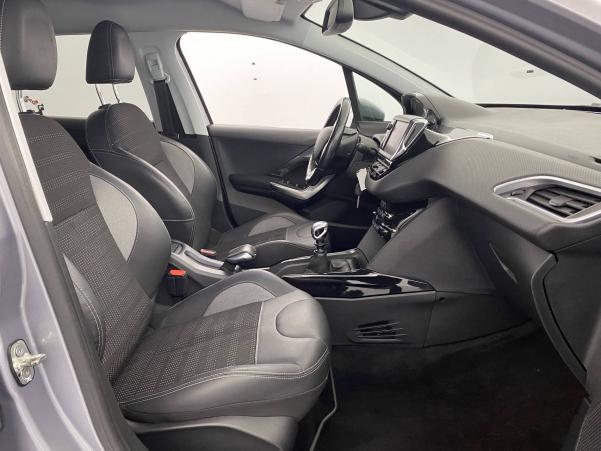 Vente en ligne Peugeot 2008 2008 BlueHDi 100ch S&S BVM6 au prix de 14 990 €