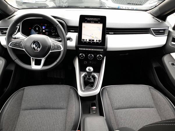 Vente en ligne Renault Clio 5 Clio TCe 140 au prix de 19 990 €