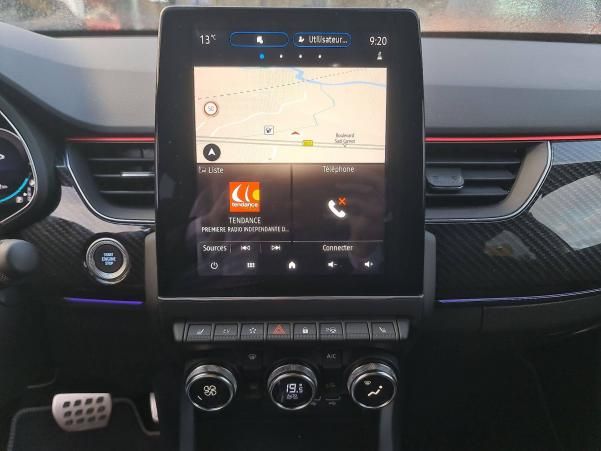 Vente en ligne Renault Arkana  E-Tech 145 - 21B au prix de 32 990 €