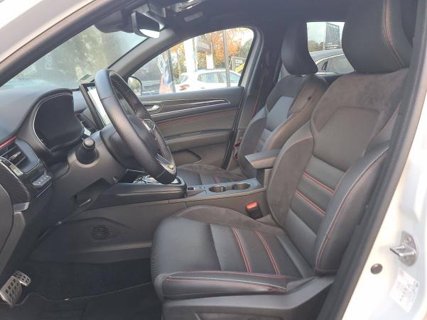 Vente en ligne Renault Arkana  E-Tech 145 - 21B au prix de 32 990 €