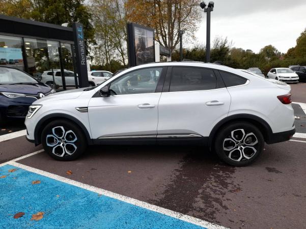 Vente en ligne Renault Arkana  TCe 140 EDC FAP au prix de 25 990 €