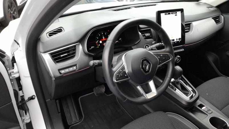 Vente en ligne Renault Arkana  TCe 140 EDC FAP au prix de 26 590 €