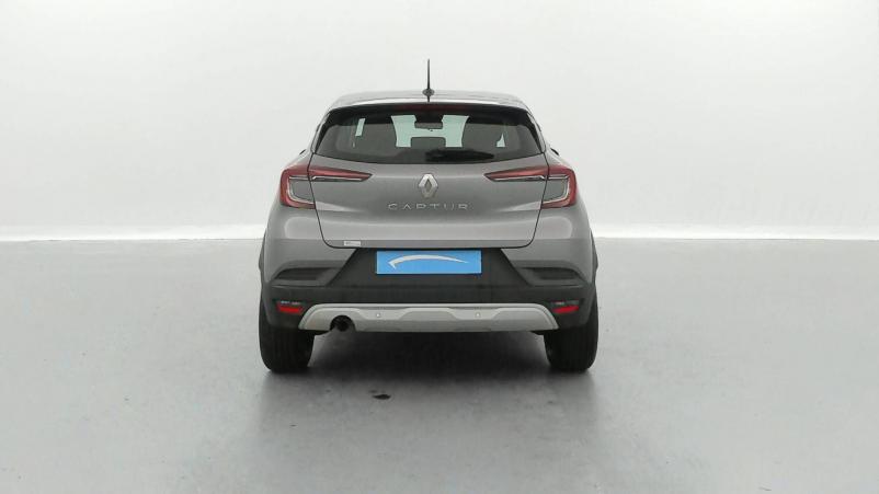 Vente en ligne Renault Captur  TCe 90 - 21 au prix de 16 590 €