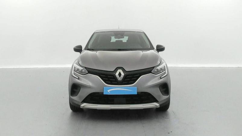 Vente en ligne Renault Captur  TCe 90 - 21 au prix de 16 590 €