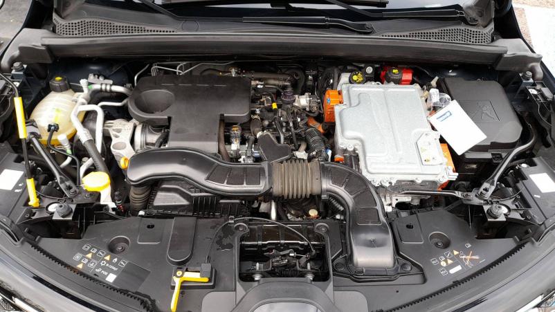 Vente en ligne Renault Captur  E-Tech Plug-in 160 au prix de 25 900 €