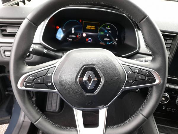 Vente en ligne Renault Captur  E-Tech Plug-in 160 au prix de 25 900 €