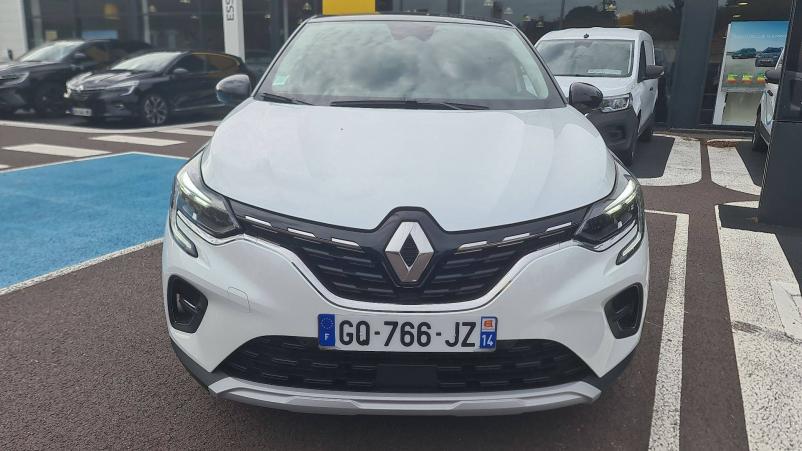 Vente en ligne Renault Captur  E-Tech full hybrid 145 au prix de 29 990 €