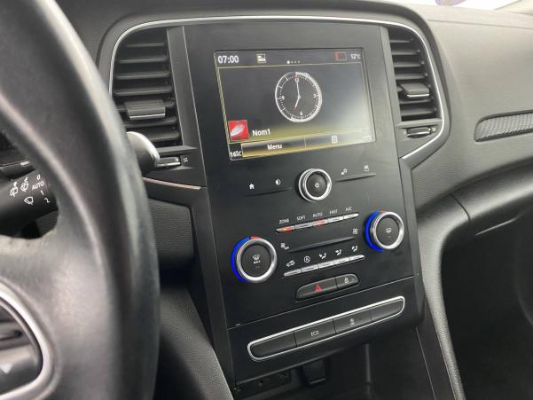 Vente en ligne Renault Megane 4 Mégane IV Berline TCe 140 FAP au prix de 14 990 €