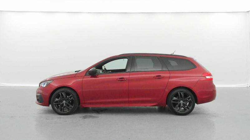 Vente en ligne Peugeot 308 SW  PureTech 130ch S&S BVM6 au prix de 20 990 €