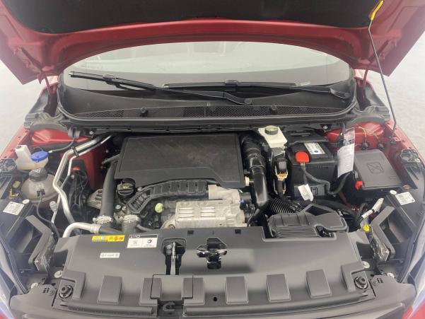 Vente en ligne Peugeot 308 SW  PureTech 130ch S&S BVM6 au prix de 20 990 €