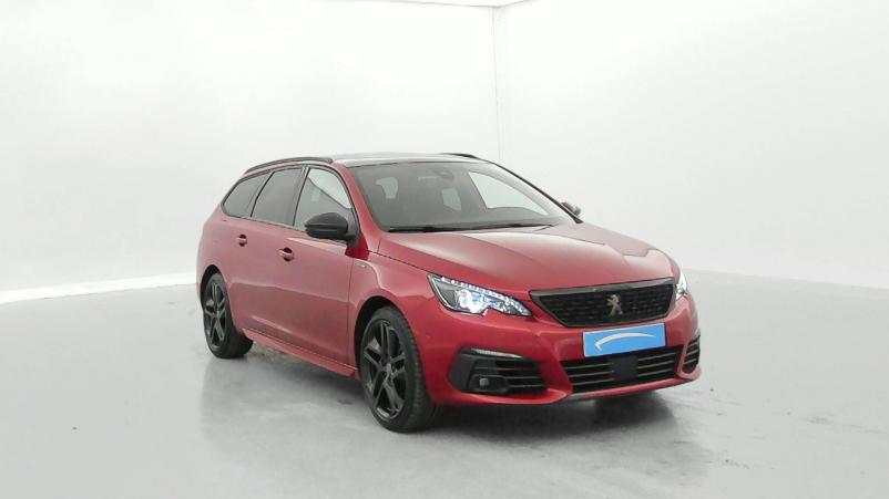 Vente en ligne Peugeot 308 SW  PureTech 130ch S&S BVM6 au prix de 20 990 €