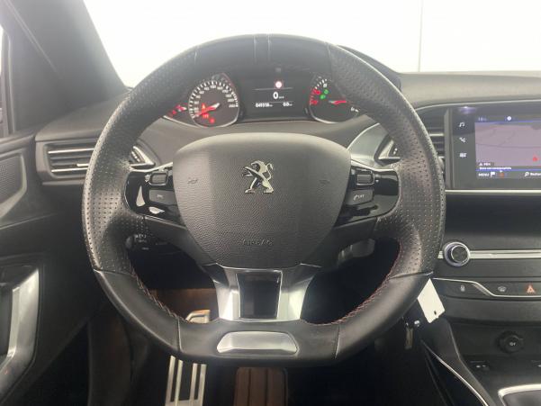 Vente en ligne Peugeot 308 SW  PureTech 130ch S&S BVM6 au prix de 20 990 €