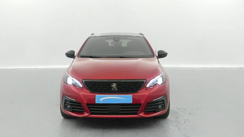 Vente en ligne Peugeot 308 SW  PureTech 130ch S&S BVM6 au prix de 20 990 €