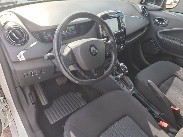 Vente en ligne Renault Zoé  R110 au prix de 11 290 €