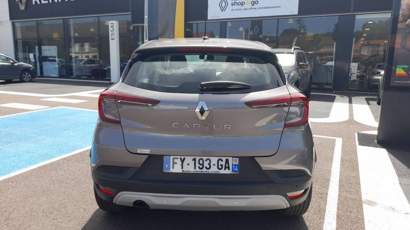 Vente en ligne Renault Captur  Blue dCi 95 au prix de 18 990 €