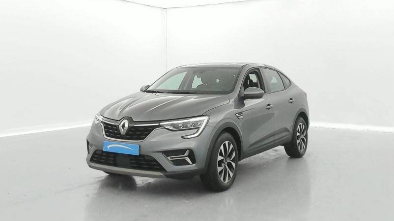 Vente en ligne Renault Arkana  TCe 140 EDC FAP au prix de 20 990 €