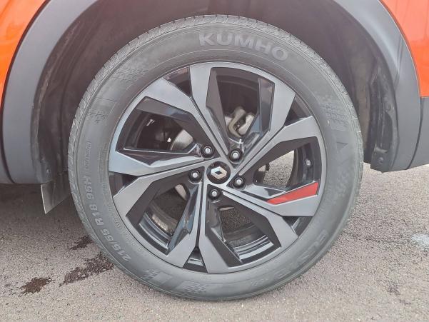 Vente en ligne Renault Arkana  E-Tech 145 - 21B au prix de 30 590 €