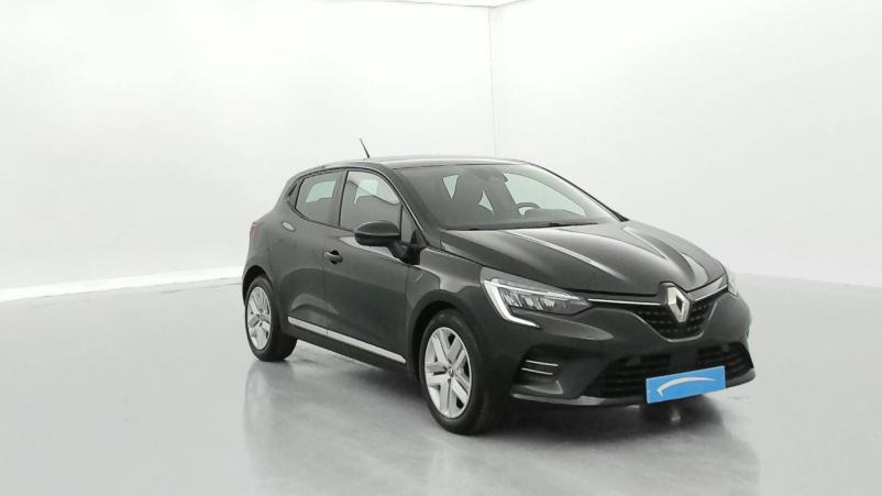 Vente en ligne Renault Clio 5 Clio TCe 100 GPL - 21N au prix de 16 990 €