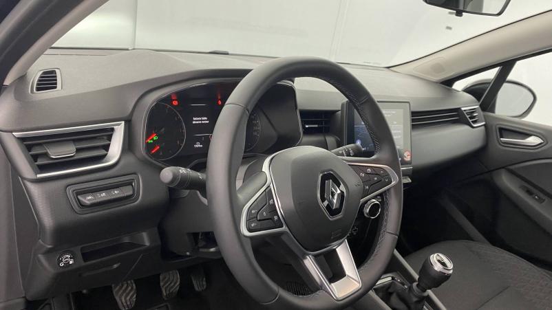 Vente en ligne Renault Clio 5 Clio TCe 100 GPL - 21N au prix de 16 990 €