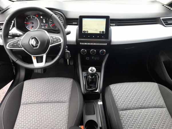 Vente en ligne Renault Clio 5 Clio Blue dCi 100 au prix de 18 590 €