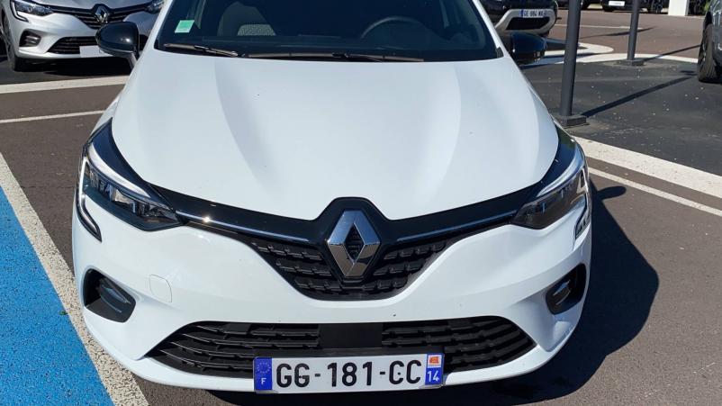 Vente en ligne Renault Clio 5 Clio TCe 90 - 21N au prix de 17 590 €