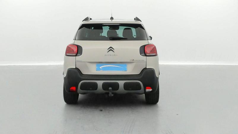 Vente en ligne Citroën C3 Aircross  BlueHDi 100 BVM5 au prix de 14 590 €