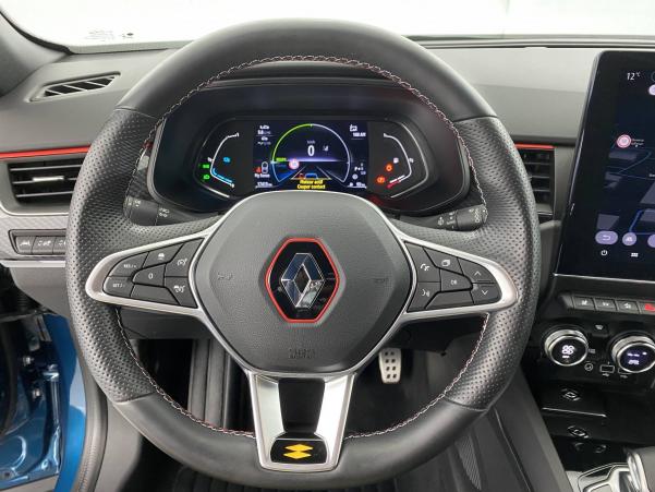 Vente en ligne Renault Arkana  E-Tech 145 - 21B au prix de 31 590 €