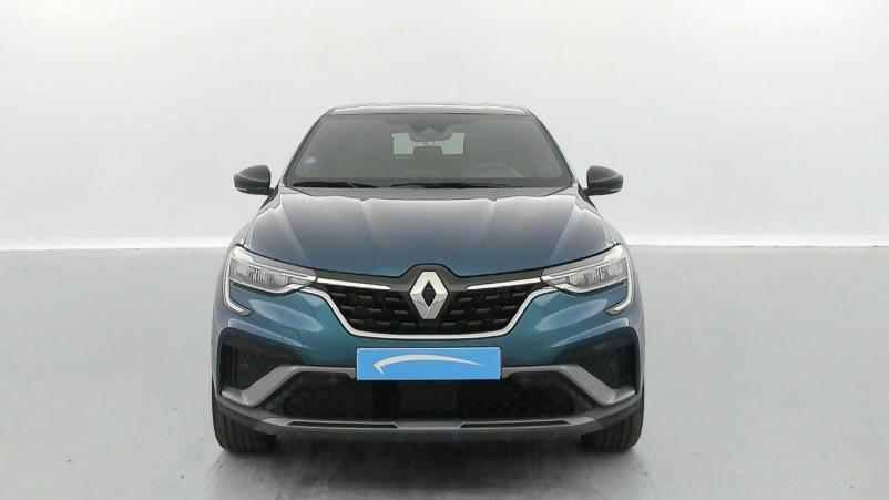 Vente en ligne Renault Arkana  E-Tech 145 - 21B au prix de 29 080 €