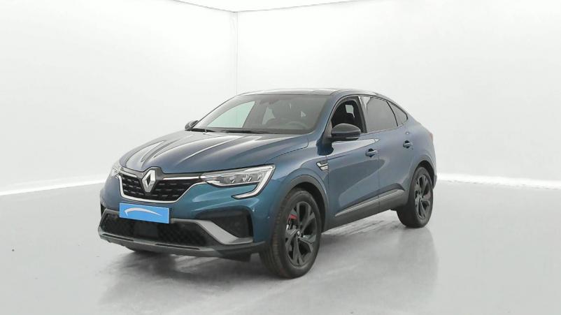 Vente en ligne Renault Arkana  E-Tech 145 - 21B au prix de 31 590 €