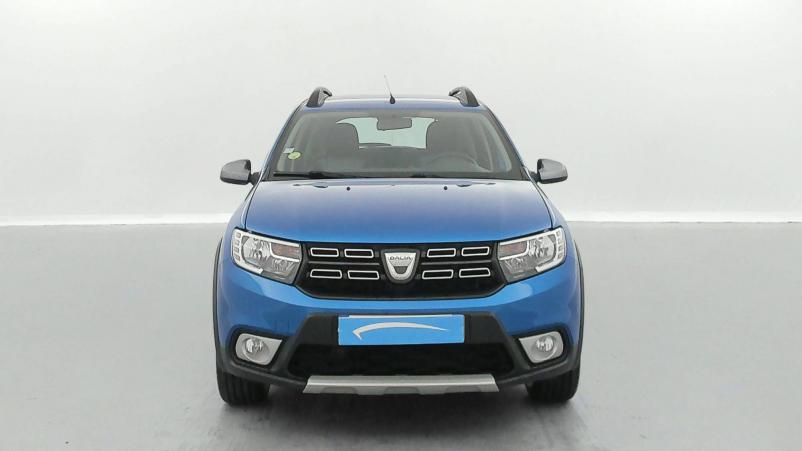Vente en ligne Dacia Sandero  Blue dCi 95 au prix de 11 590 €