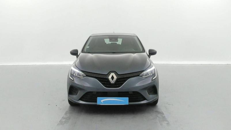 Vente en ligne Renault Clio 5 Clio SCe 75 au prix de 11 590 €
