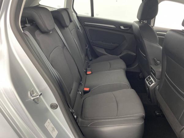 Vente en ligne Renault Megane 4 Estate Mégane IV Estate Blue dCi 115 - 20 au prix de 18 990 €
