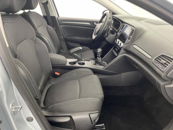 Vente en ligne Renault Megane 4 Estate Mégane IV Estate Blue dCi 115 - 20 au prix de 18 990 €
