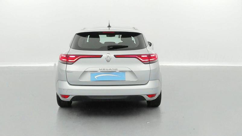 Vente en ligne Renault Megane 4 Estate Mégane IV Estate Blue dCi 115 - 20 au prix de 18 990 €