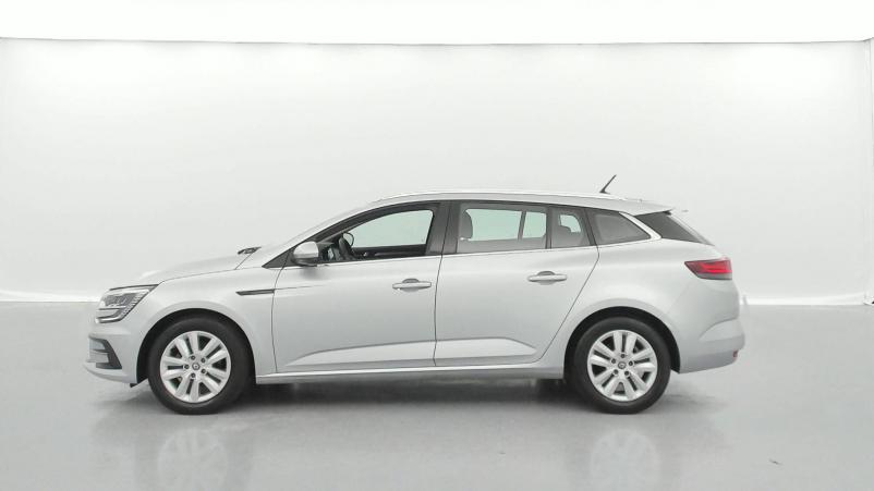 Vente en ligne Renault Megane 4 Estate Mégane IV Estate Blue dCi 115 - 20 au prix de 18 990 €