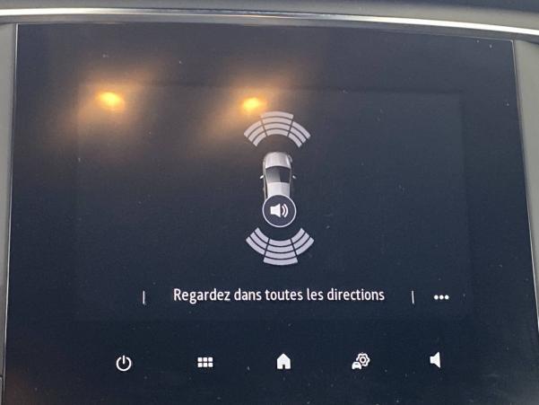 Vente en ligne Renault Megane 4 Estate Mégane IV Estate Blue dCi 115 - 20 au prix de 18 990 €