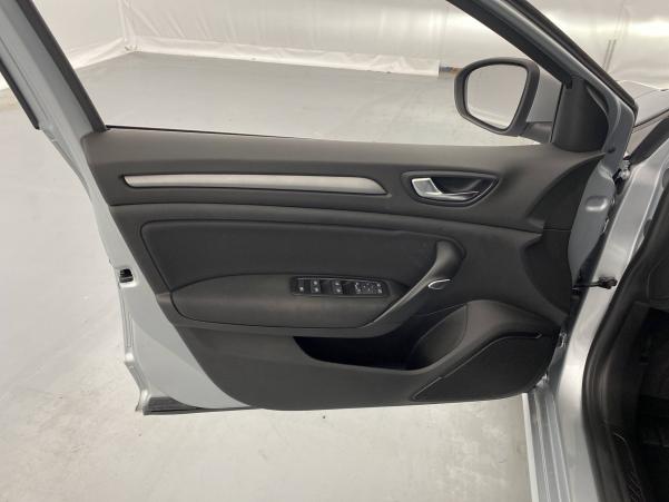 Vente en ligne Renault Megane 4 Estate Mégane IV Estate Blue dCi 115 - 20 au prix de 18 990 €