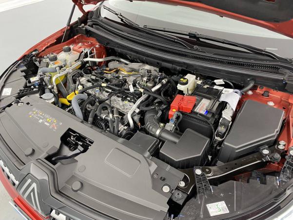 Vente en ligne Renault Austral  mild hybrid advanced 130 au prix de 33 990 €