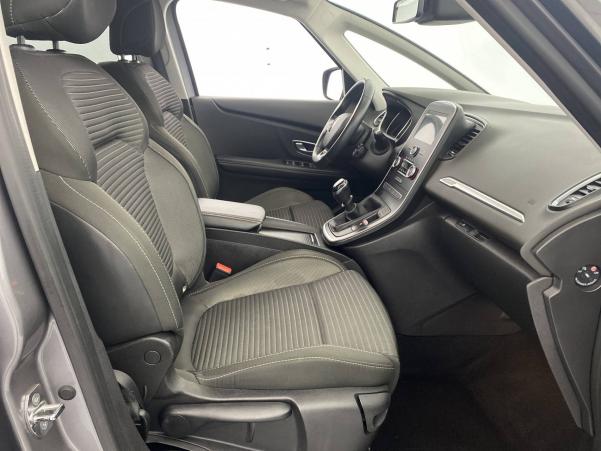 Vente en ligne Renault Scenic 4 Scenic dCi 130 Energy au prix de 16 490 €