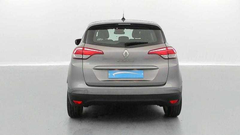 Vente en ligne Renault Scenic 4 Scenic dCi 130 Energy au prix de 16 490 €