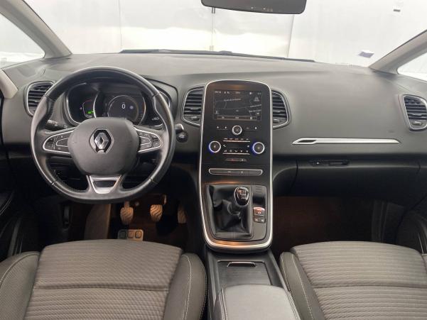 Vente en ligne Renault Scenic 4 Scenic dCi 130 Energy au prix de 16 490 €