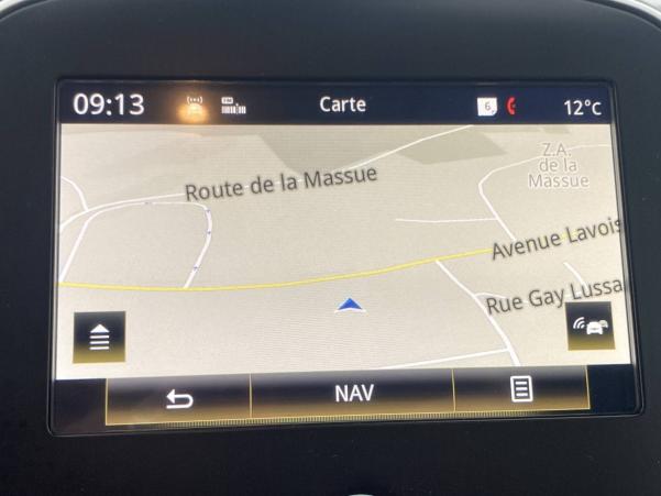 Vente en ligne Renault Scenic 4 Scenic dCi 130 Energy au prix de 16 490 €