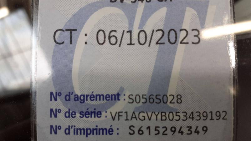 Vente en ligne Renault Zoé Zoe au prix de 8 990 €