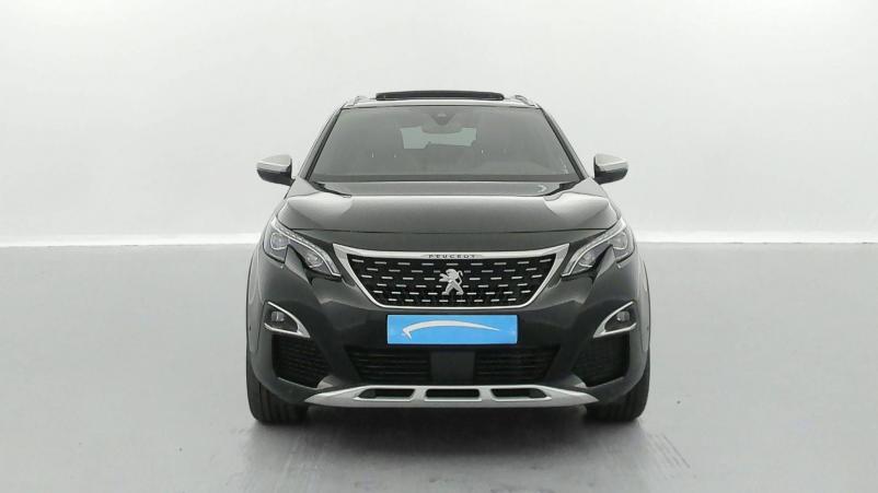 Vente en ligne Peugeot 3008  BlueHDi 180ch S&S EAT8 au prix de 28 990 €